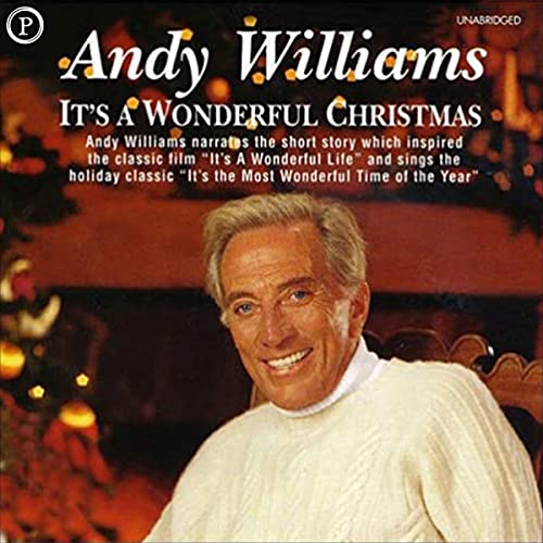 Cover of It's a Wonderful Christmas