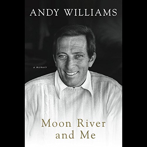 Cover of Moon River and Me