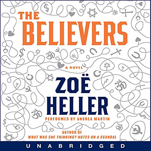 Cover of The Believers