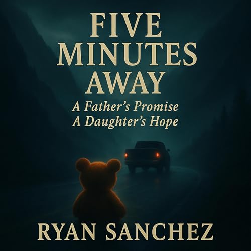 Cover of Five Minutes Away