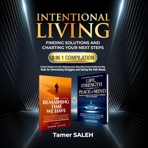 Cover of Intentional Living