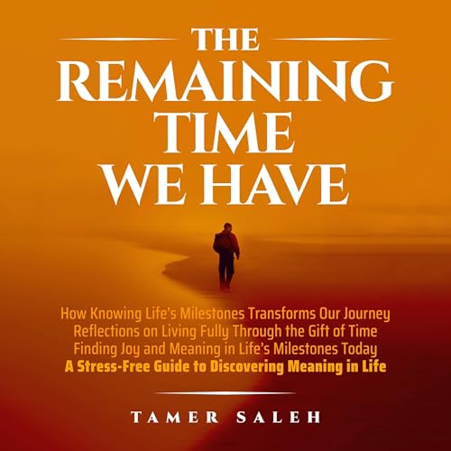 Cover of The Remaining Time We Have