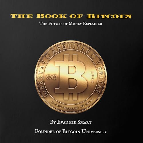 Cover of The Book of Bitcoin
