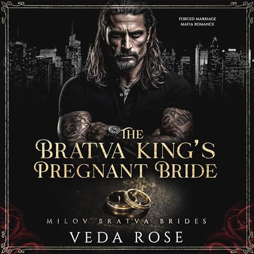 Cover of The Bratva King’s Pregnant Bride