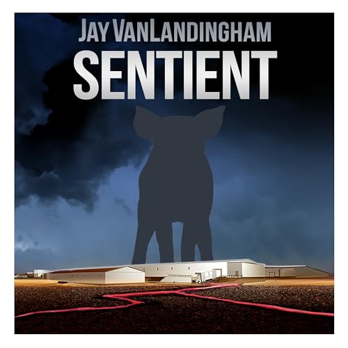 Cover of Sentient