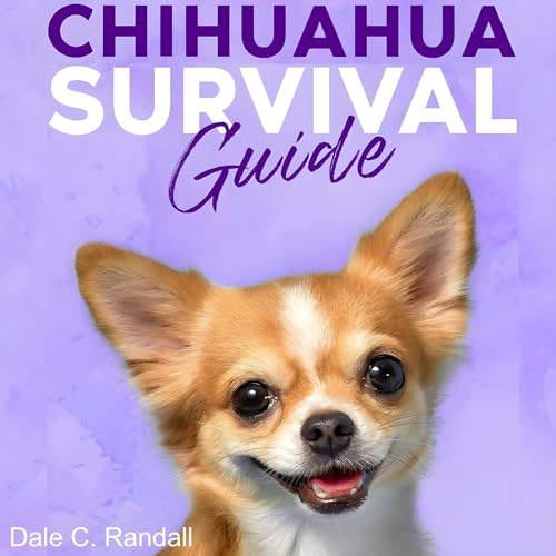 Cover of Chihuahua Survival Guide