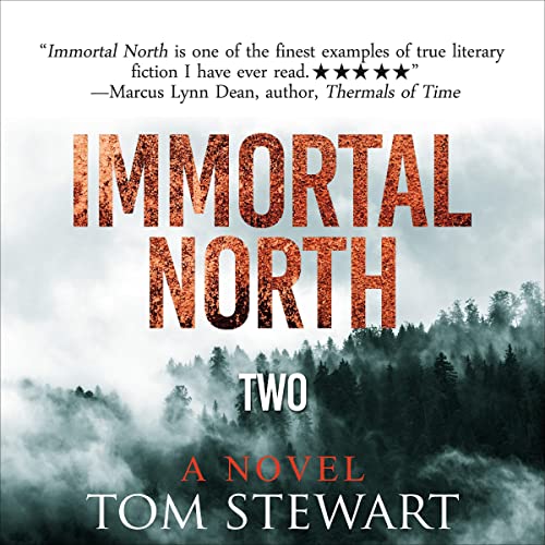 Cover of Immortal North Two