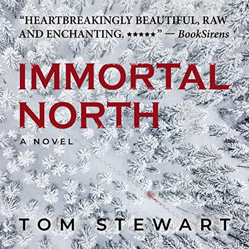 Cover of Immortal North