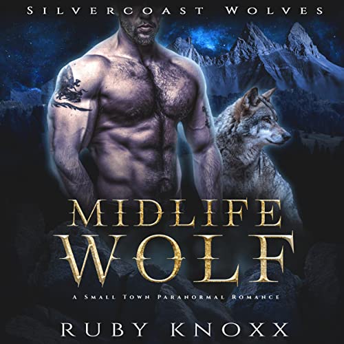 Cover of Midlife Wolf