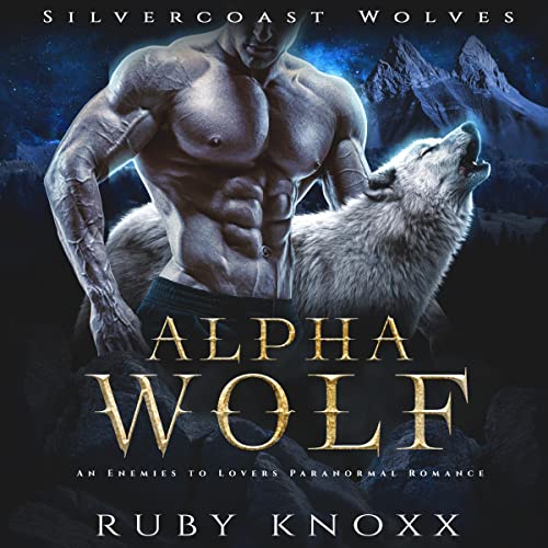 Cover of Alpha Wolf