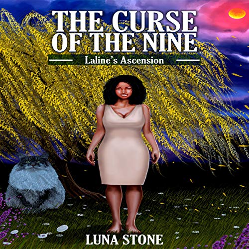 Cover of The Curse of the Nine