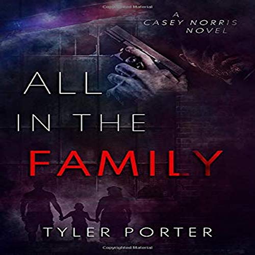 Cover of All in the Family