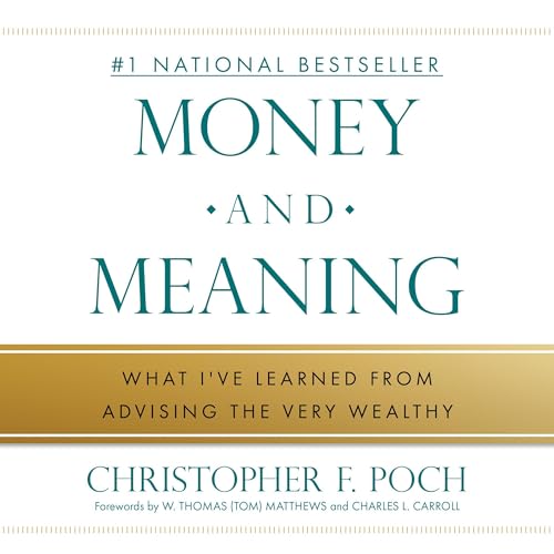 Cover of Money and Meaning