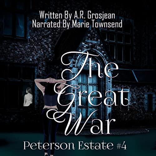 Cover of Peterson Estate 4