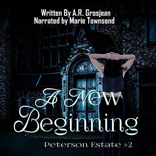 Cover of Peterson Estate 2