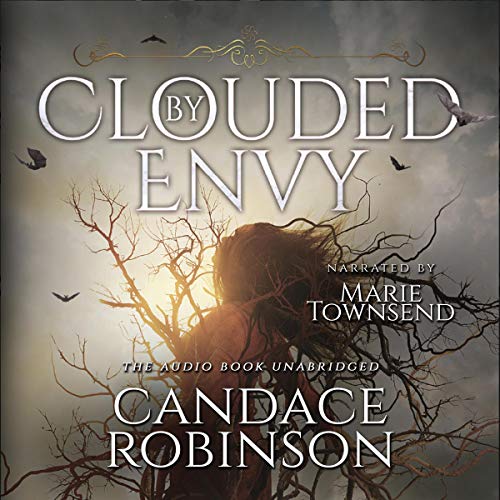Cover of Clouded by Envy