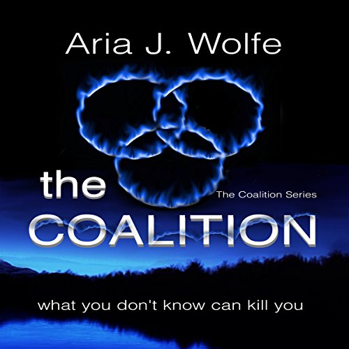 Cover of The Coalition