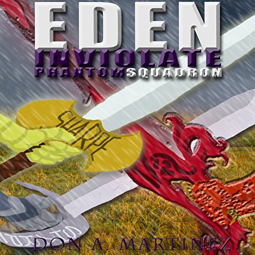 Cover of Eden Inviolate
