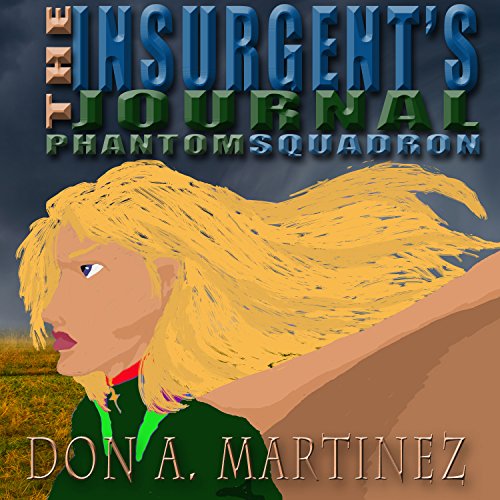 Cover of The Insurgent's Journal