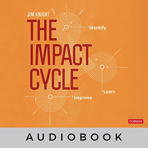 Cover of The Impact Cycle