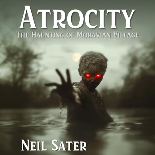 Cover of Atrocity