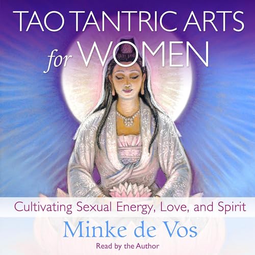 Cover of Tao Tantric Arts for Women
