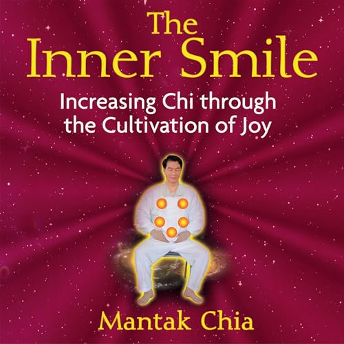 Cover of The Inner Smile