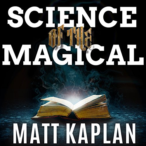 Cover of Science of the Magical