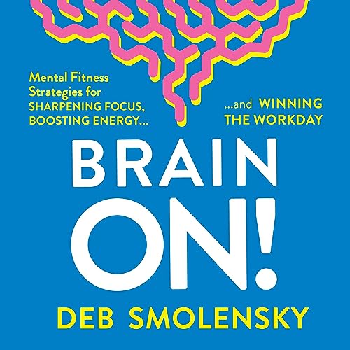 Cover of Brain On!