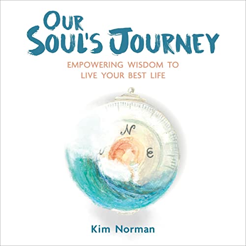 Cover of Our Soul’s Journey