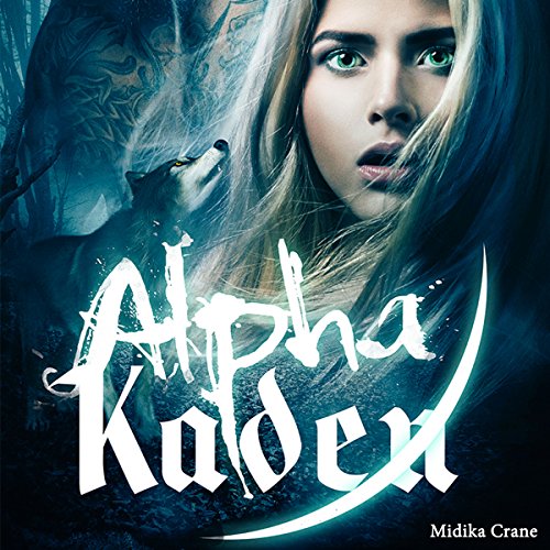 Cover of Alpha Kaden