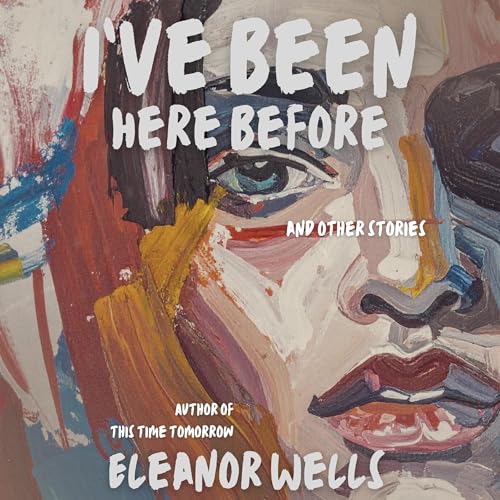 Cover of I've Been Here Before
