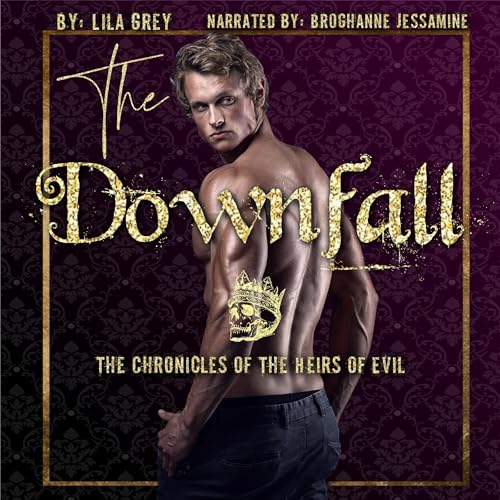 Cover of The Downfall