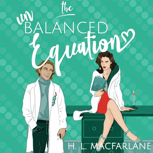 Cover of The Unbalanced Equation