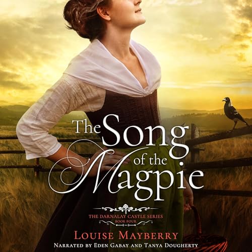 Cover of The Song of the Magpie