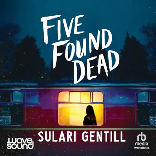 Cover of Five Found Dead