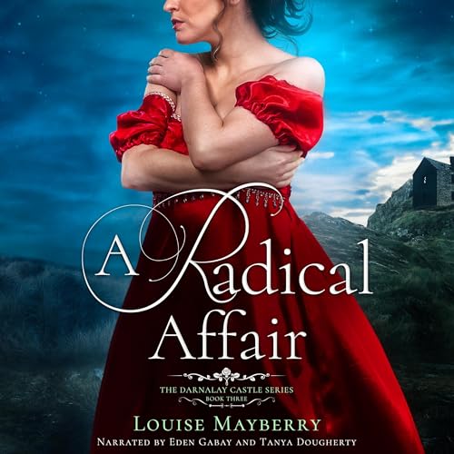 Cover of A Radical Affair