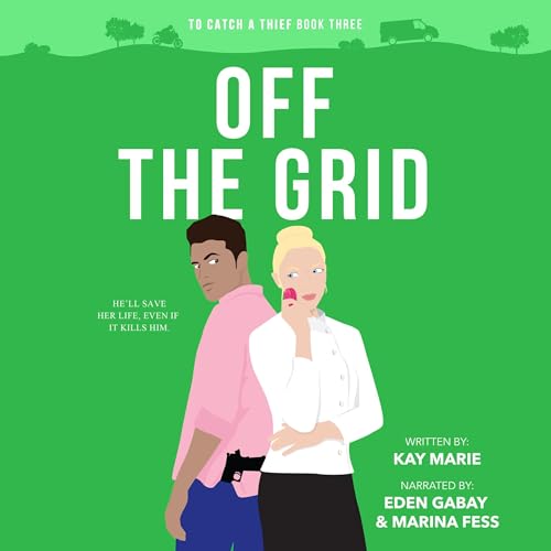 Cover of Off the Grid