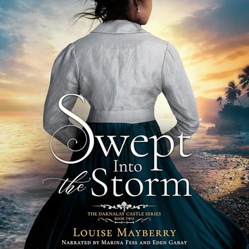 Cover of Swept into the Storm