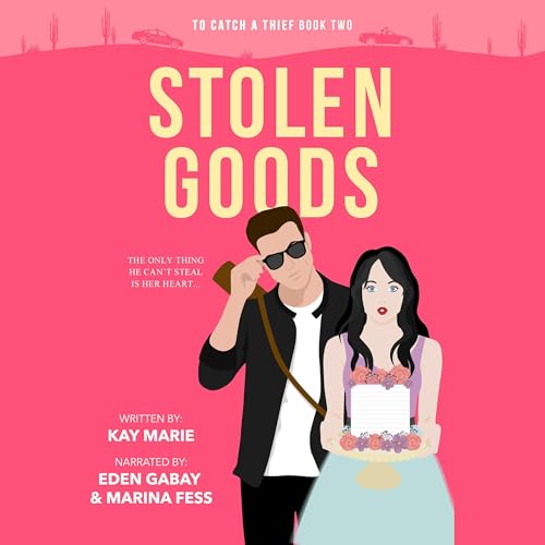 Cover of Stolen Goods