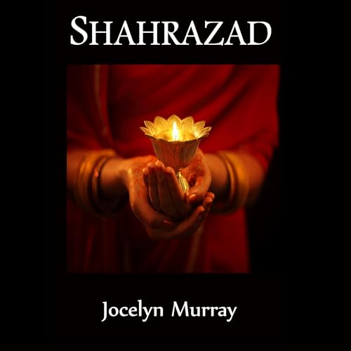 Cover of Shahrazad