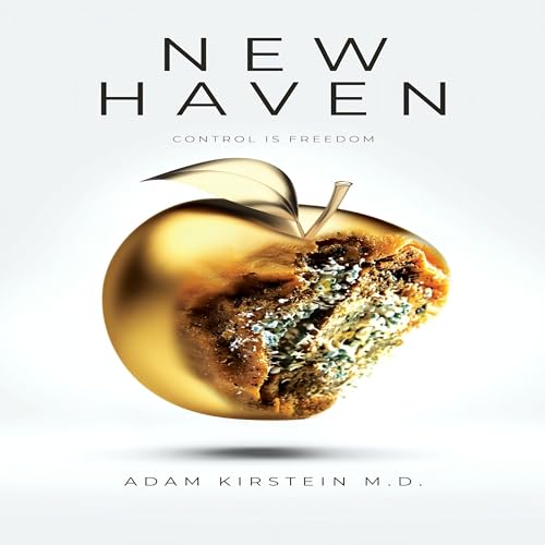 Cover of New Haven