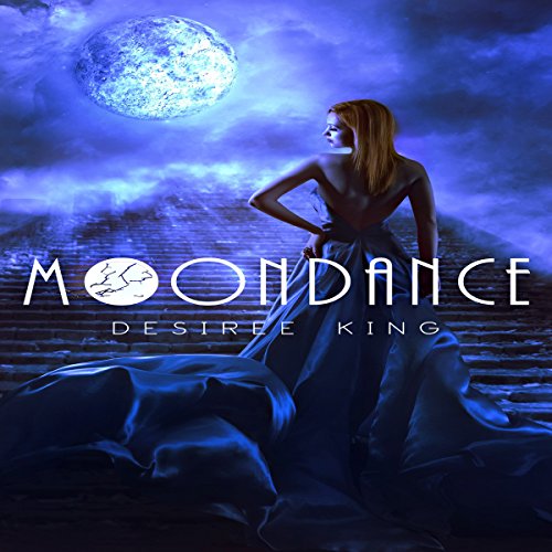 Cover of Moondance