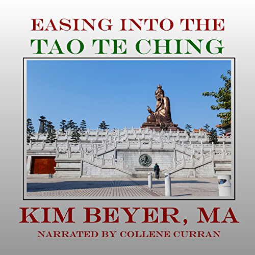 Cover of Easing into Lao Tzu's Tao te Ching