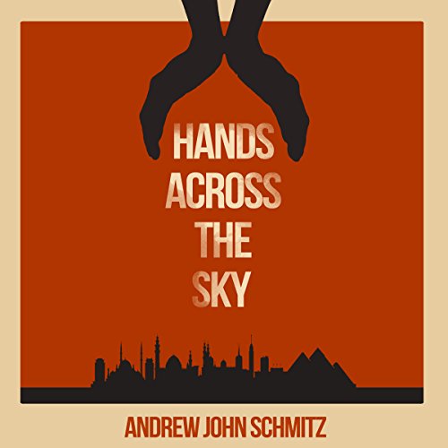 Cover of Hands Across the Sky