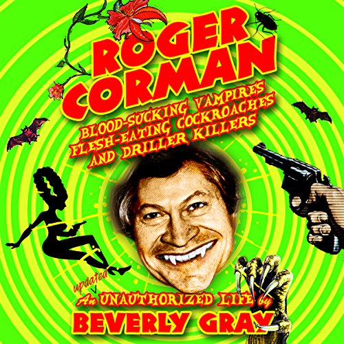 Cover of Roger Corman