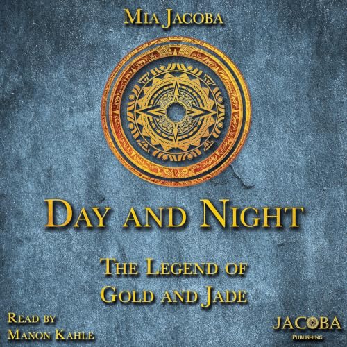 Cover of Day and Night