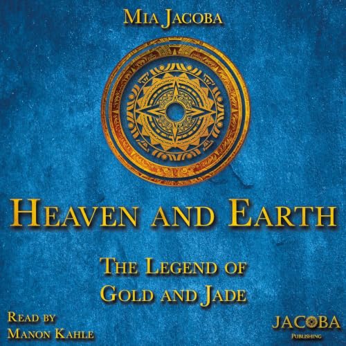 Cover of Heaven and Earth