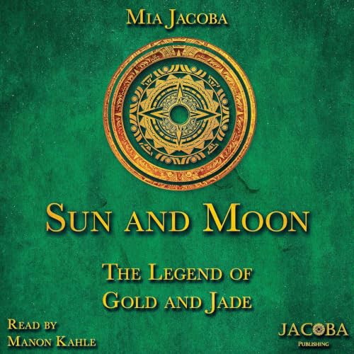 Cover of Sun and Moon