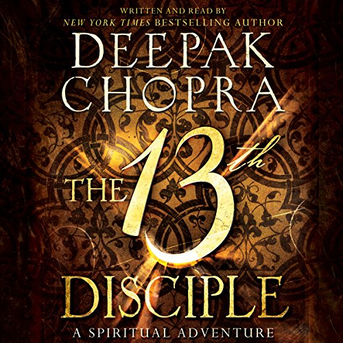 Cover of The 13th Disciple